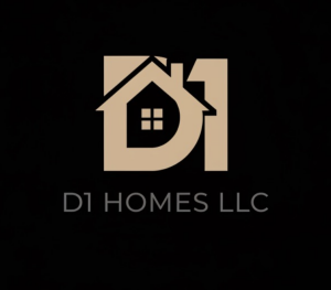 Sponsor Logo for D1 Homes