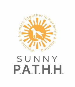 Sponsor Logo for Sunny PATHH