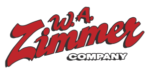 Sponsor Logo for W.A. Zimmer