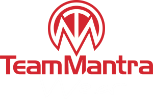 Sponsor Logo for Team Mantra