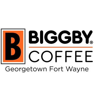 Sponsor Logo for Biggby Coffee Georgetown FW