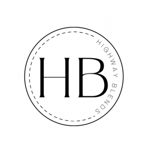 Sponsor Logo for Highway Blends