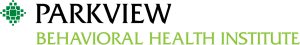 Sponsor Logo for Parkview Behavioral Health