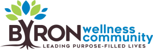Sponsor Logo for Byron Health Center
