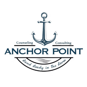 Sponsor Logo for Anchor Point Counseling & Consulting