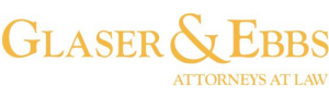 Sponsor Logo for Glaser & Ebbs