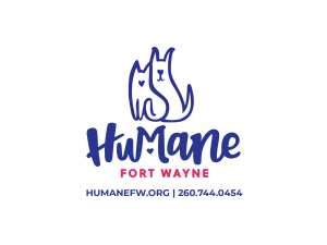 Sponsor Logo for Humane Fort Wayne