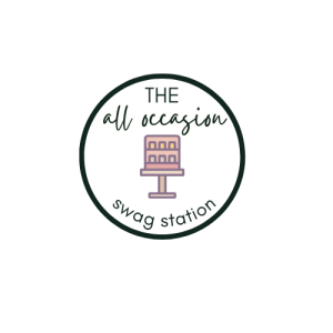 Sponsor Logo for Swag Station
