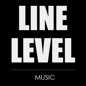 Sponsor Logo for Line Level Music