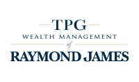 Sponsor Logo for TPG Wealth Management of Raymond James