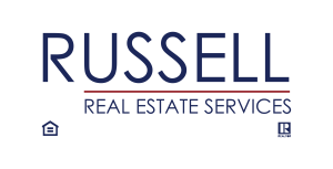 Sponsor Logo for Russell Real Estate Services