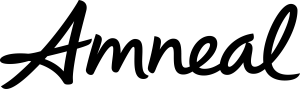 Sponsor Logo for Amneal