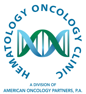 Logo for Hematology Oncology Clinic