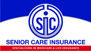 Logo for Senior Care Insurance