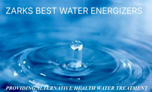 Logo for Zarks Energized Water Supply