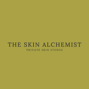 Logo for The Skin Alchemist