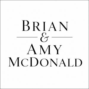 Logo for Brian & Amy McDonald
