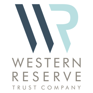 Sponsor Logo for Western Reserve Trust Company