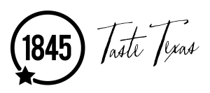 Sponsor Logo for 1845 Taste Texas