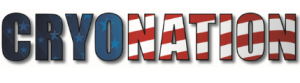 Sponsor Logo for Cryo Nation Highland Village