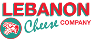 Sponsor Logo for Lebanon Cheese Company