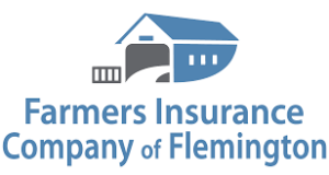 Sponsor Logo for Farmers Insurance Company of Flemington
