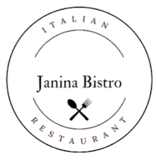 Sponsor Logo for Janina Bistro