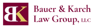 Sponsor Logo for Bauer & Karch Law Firm