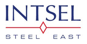 Sponsor Logo for Intsel Steel