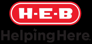 Sponsor Logo for HEB