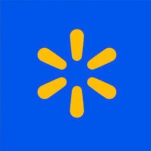 Sponsor Logo for Walmart