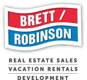 Sponsor Logo for Brett/Robinson Gulf Corp.