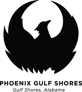 Sponsor Logo for Phoenix Gulf Shores