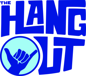 Sponsor Logo for The Hangout