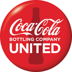 Sponsor Logo for Pensacola Coca-Cola Bottling Co.