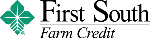 Sponsor Logo for First South Farm Credit