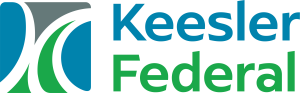 Sponsor Logo for Keesler Federal Credit Union