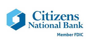 Sponsor Logo for Citizens National Bank