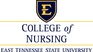Sponsor Logo for ETSU College of Nursing