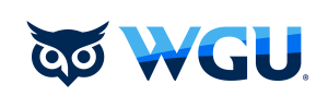 Sponsor Logo for Western Governors University
