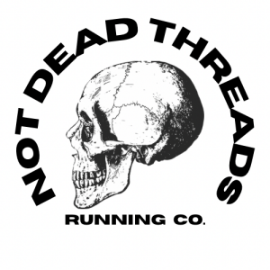 Sponsor Logo for Not Dead Threads
