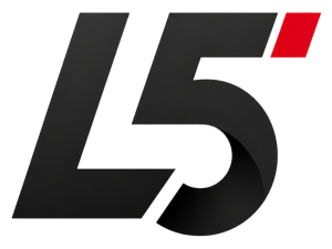 Sponsor Logo for Level Five Creative