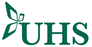 Sponsor Logo for United Health Services