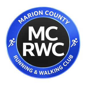 Sponsor Logo for Marion County Running & Walking Club