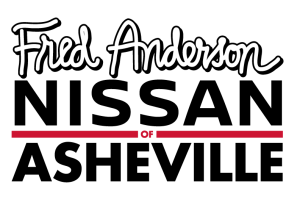 Sponsor Logo for Fred Anderson Nissan of Asheville