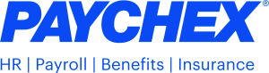 Sponsor Logo for Paychex