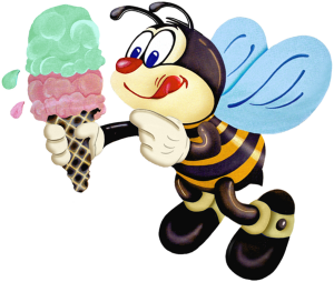 Sponsor Logo for Honey Hut