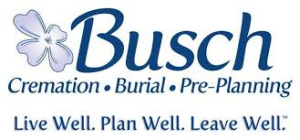 Sponsor Logo for Busch