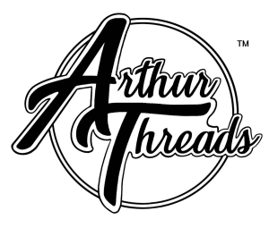 Sponsor Logo for Arthur Threads