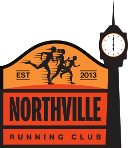 Sponsor Logo for Northville Running Club